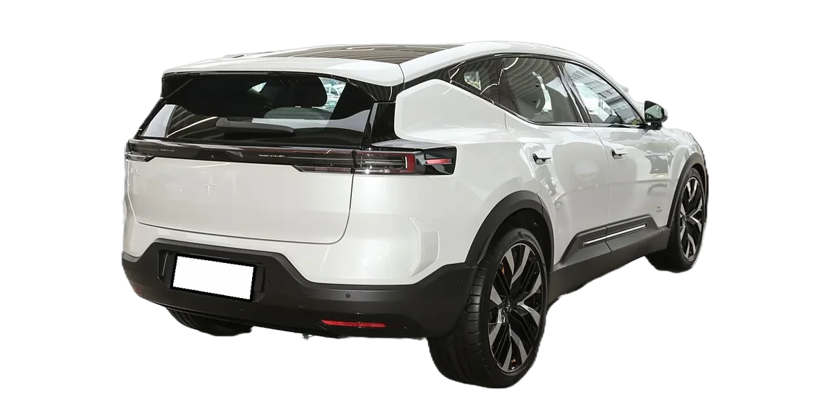 Polestar Polestar 3 2024