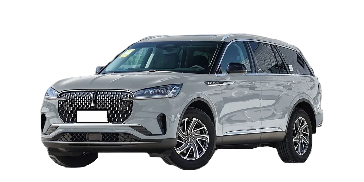 Lincoln Aviator 2025–