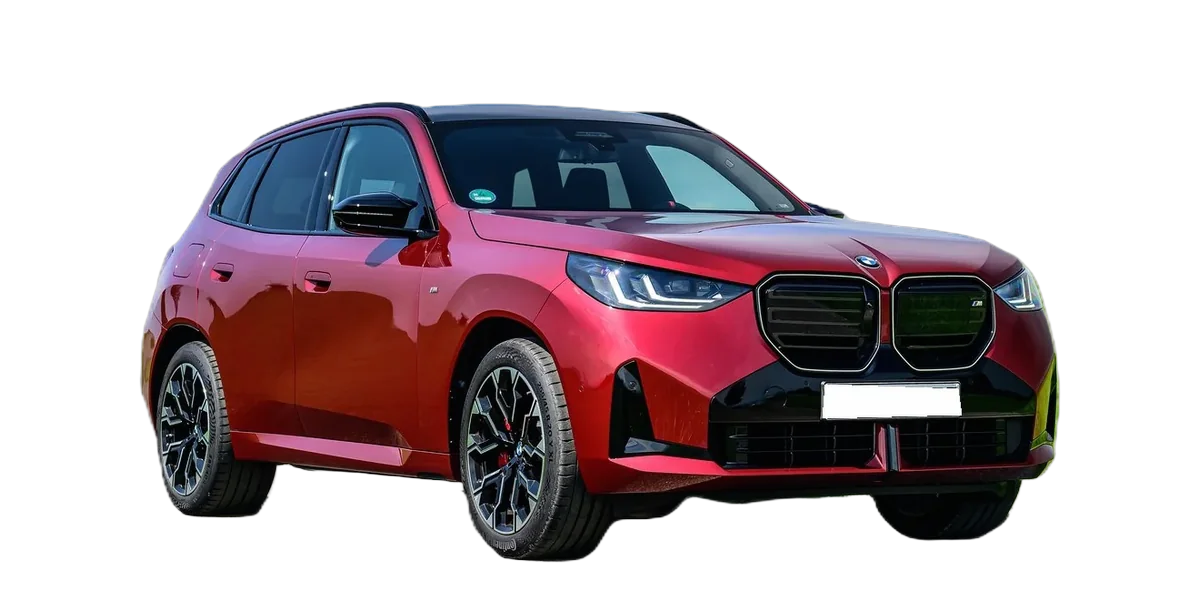 BMW X3 M50 2025