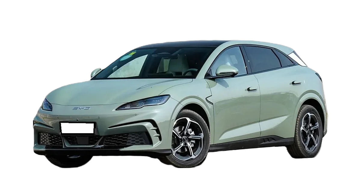 BYD Seal06 GT EV 2024
