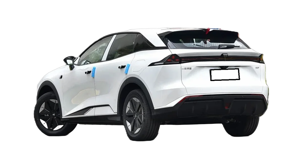 ChangAn Deepal S07 2024