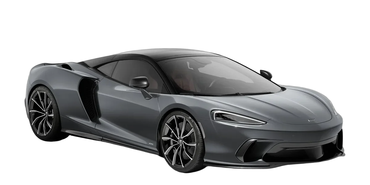 Mclaren GTS 2024–