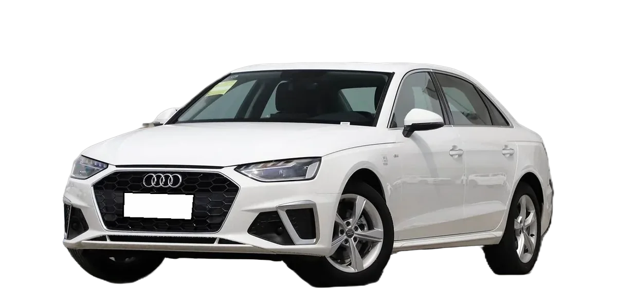 Audi A4 S-Line 2020–2025