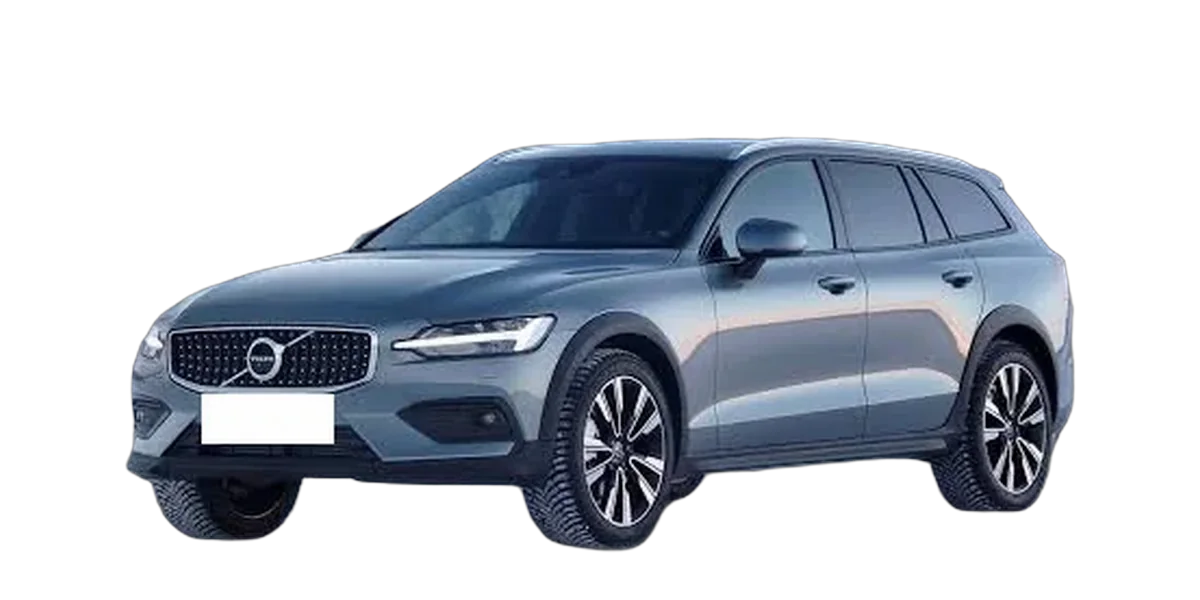 Volvo V60 V60 Cross Country 2019–2022