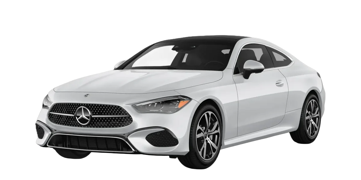 Mercedes Benz CLE Coupe Base 2024