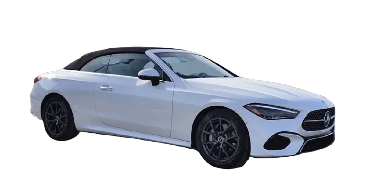 Mercedes Benz CLE Convertible Base 2024