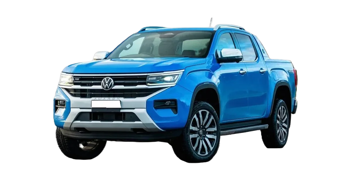Volkswagen Amarok Pickup 2023