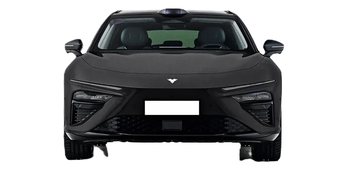 Neta S Shooting Brake 2024