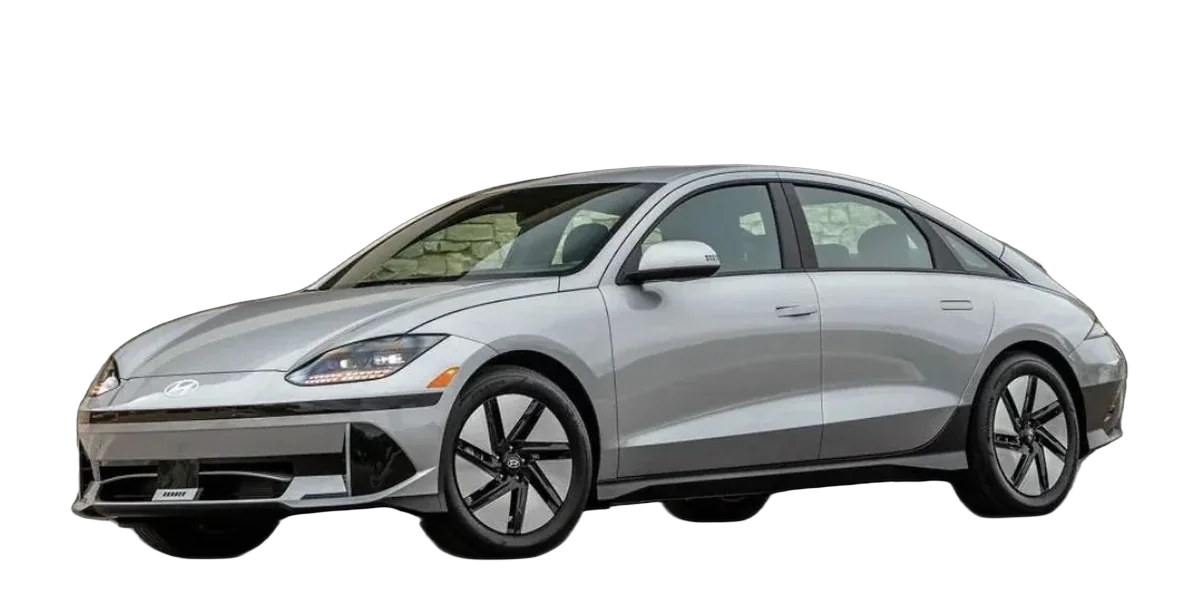 Hyundai Ioniq6 2023–2025