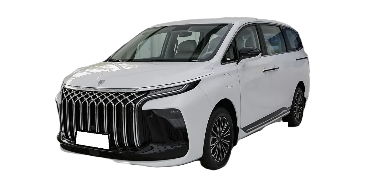Dongfeng Forthing StarSea V9 Base 2024