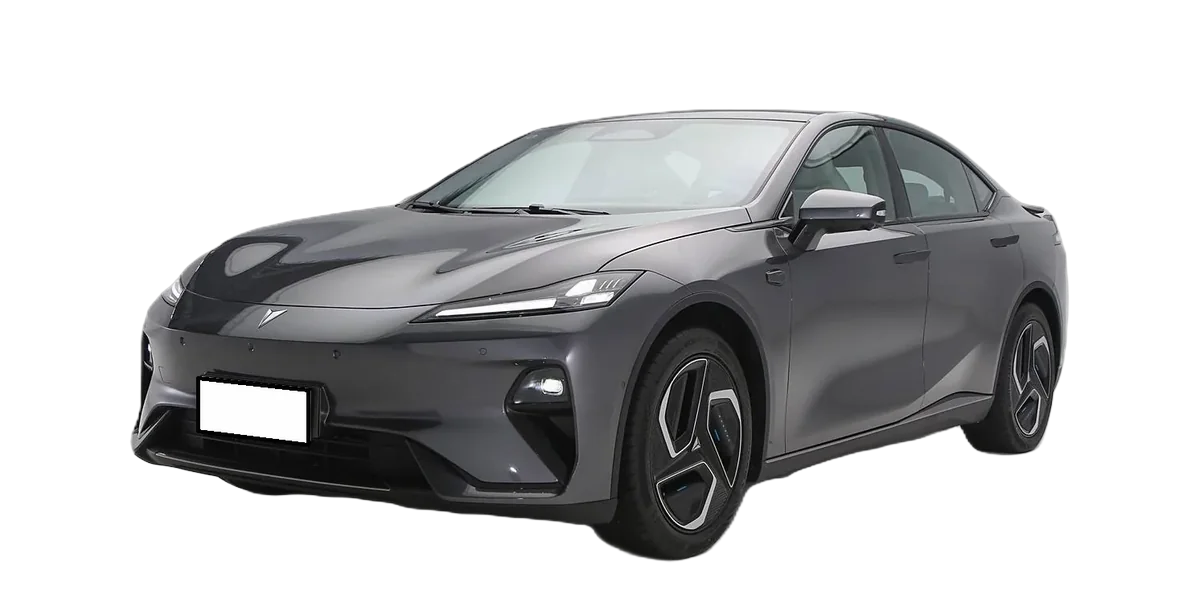 ChangAn Deepal L07 2024