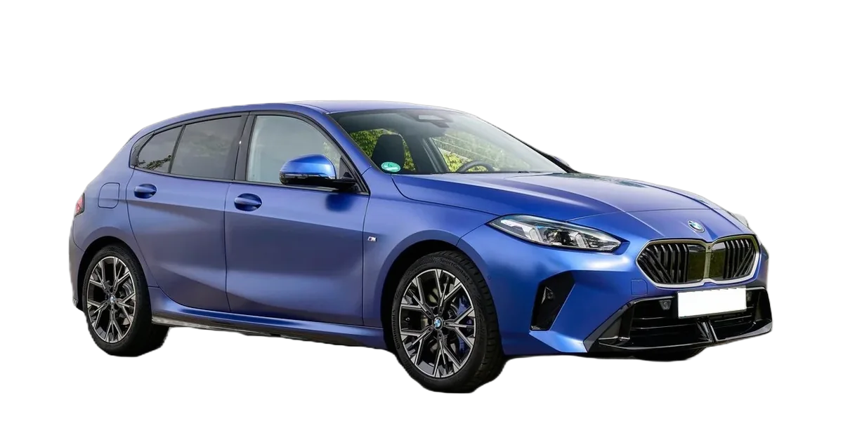 BMW 1 Series Hatchback M Sports 2025