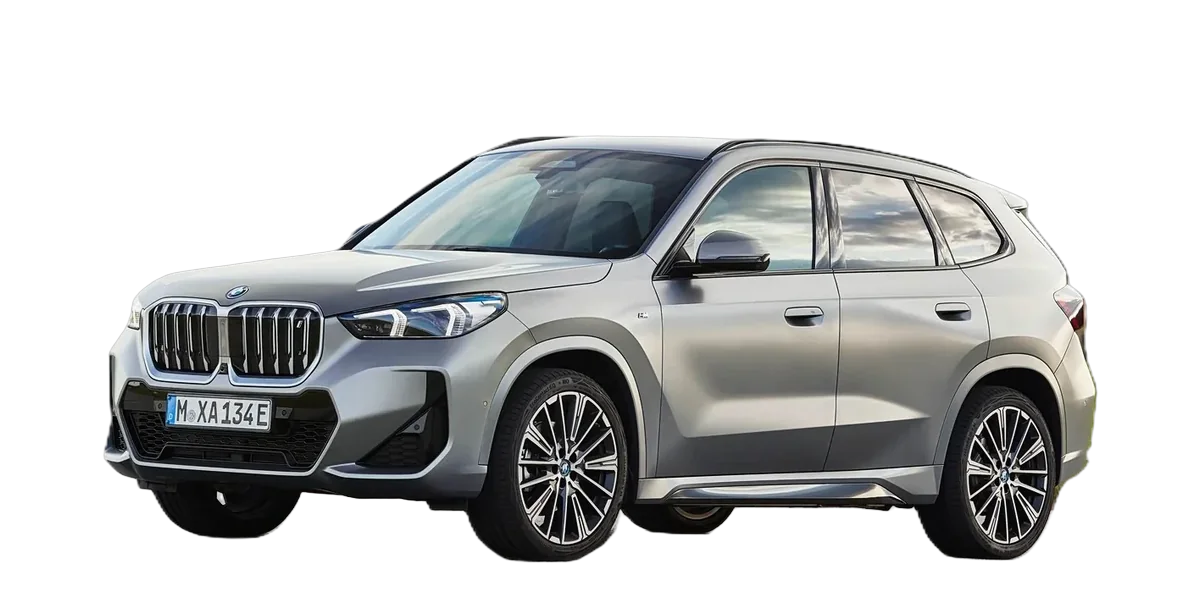 BMW iX1 M Sports 2023–