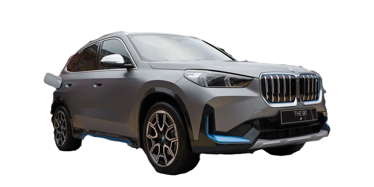 BMW iX1 Deluxe 2024