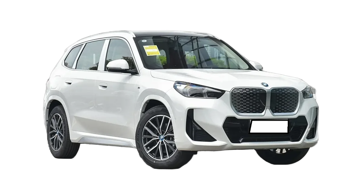 BMW iX1 iX1 L M Sports 2023–