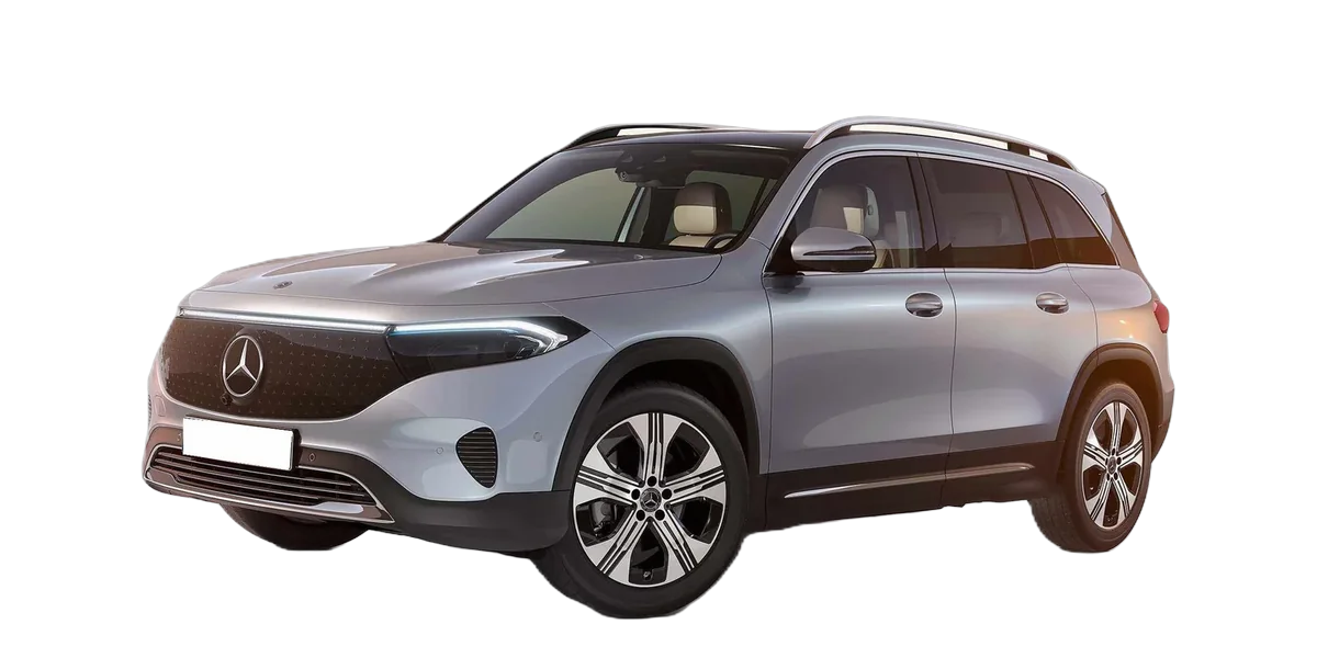 Mercedes Benz EQB Base 2025–