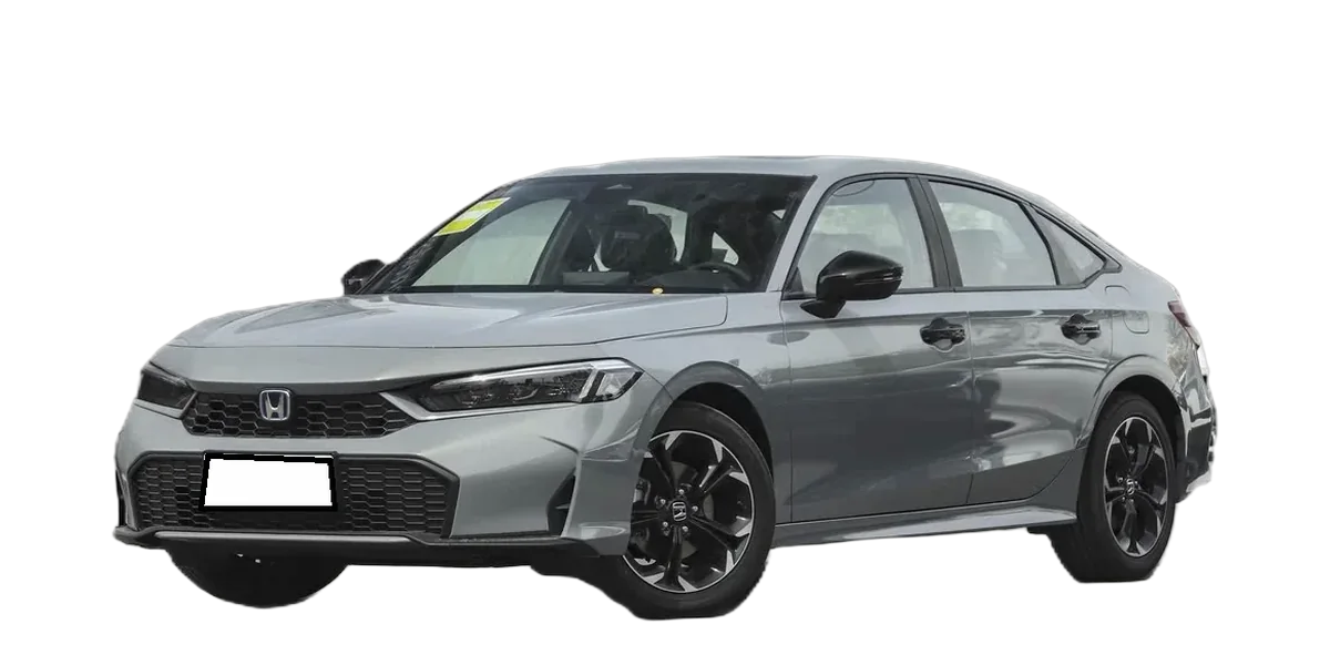 Honda Civic Sedan 2025