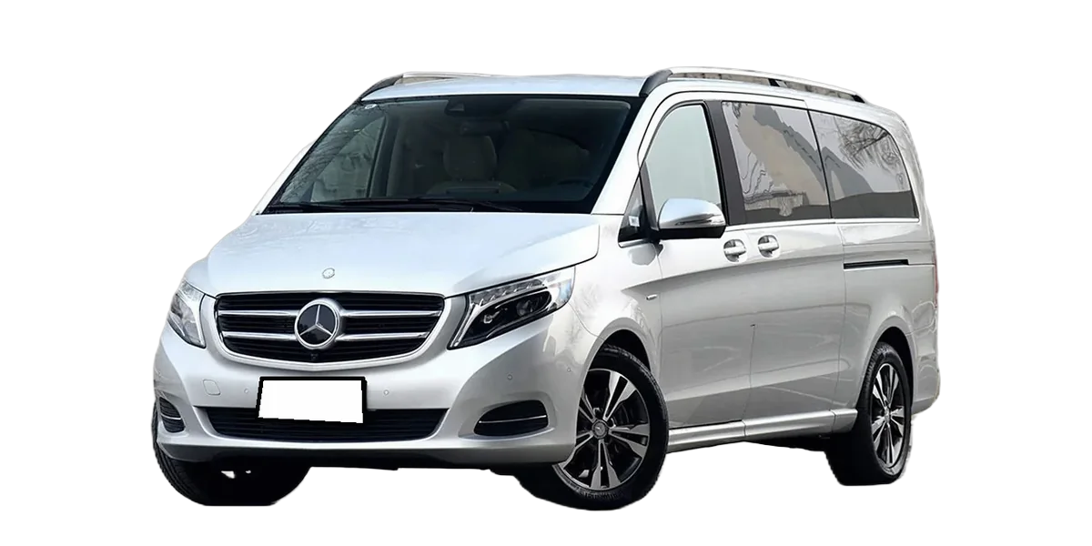 Mercedes Benz V-Class V260L 2016–2019