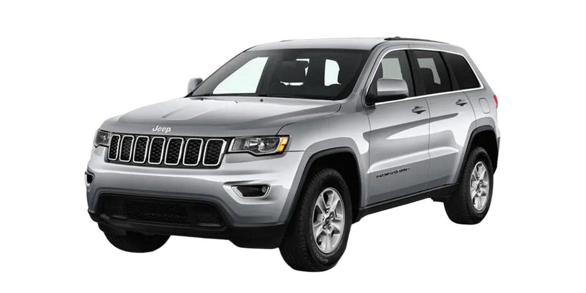 Jeep Grand Cherokee Base 2017–2022