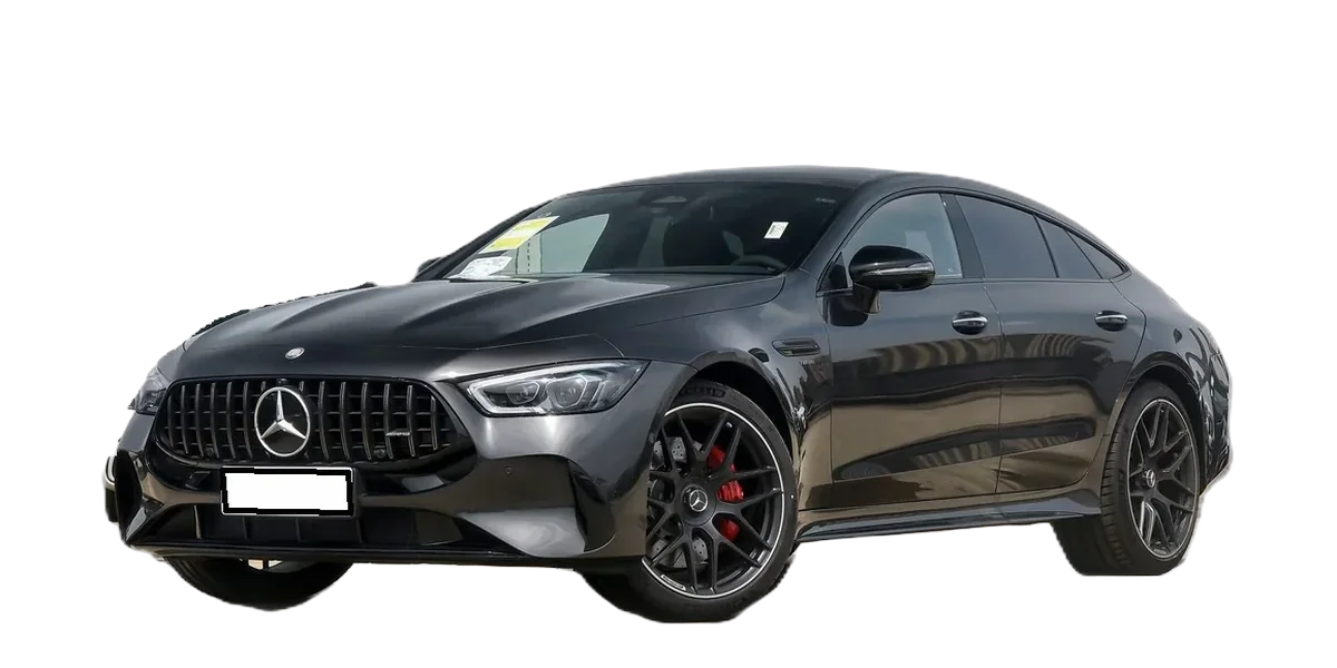 Mercedes Benz AMG GT Four-door version 63 2024–2026