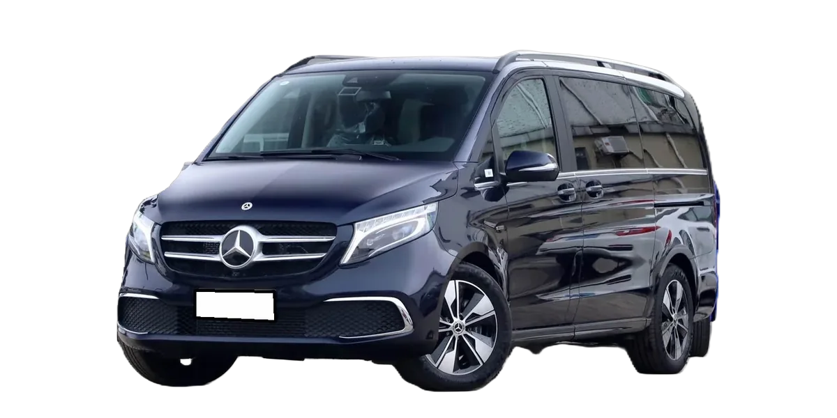 Mercedes Benz V-Class V260 Exalted Version 2020