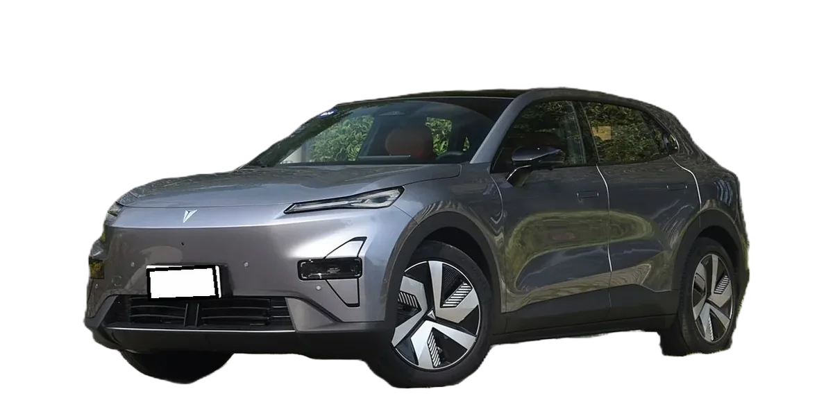 ChangAn Deepal S05 2024