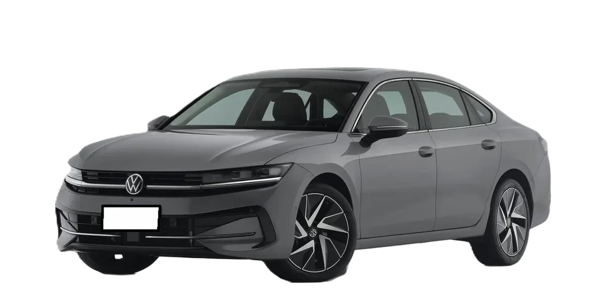 Volkswagen Passat(Europe) 2024