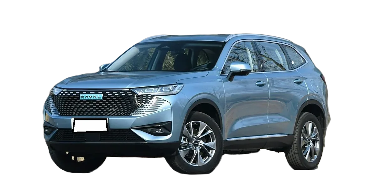 Haval H6 DHT-PHEV 2022–2024