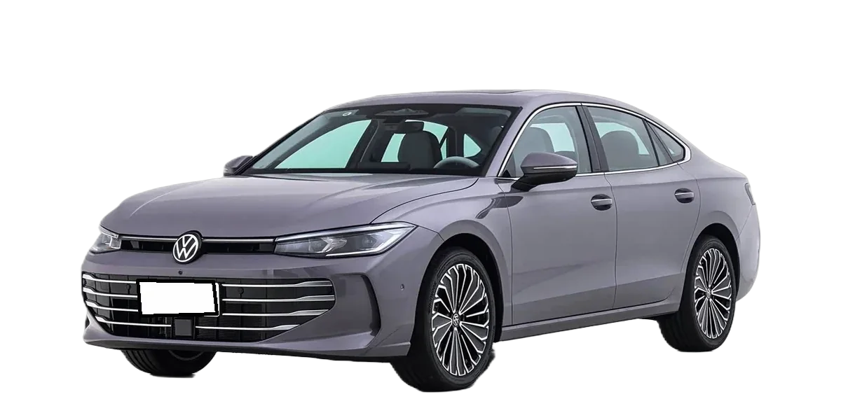 Volkswagen Passat(China) Passat Pro(China) Base 2025–