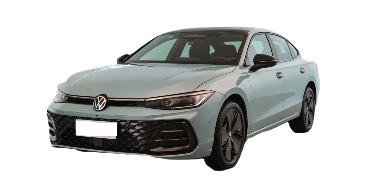 Volkswagen Passat(China) Passat Pro(China) Tech 2025