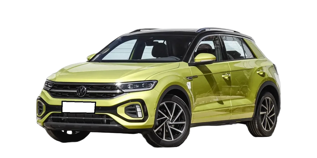 Volkswagen T-ROC R-Line 2023