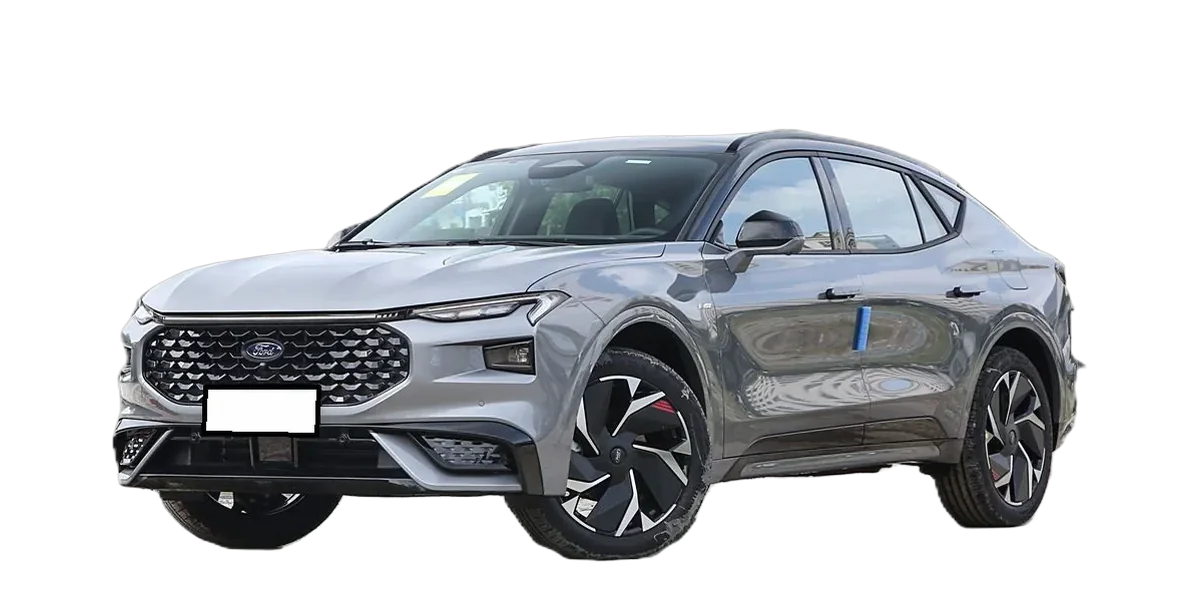 Ford Mondeo EcoBoost E ST-Line 2025