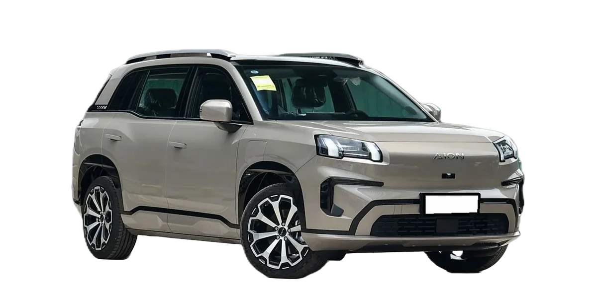 GAC Aion V 2024–2025