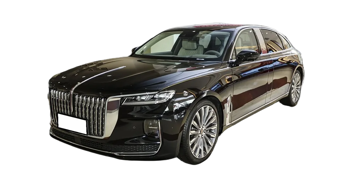 HongQi H9 H9 L 2022