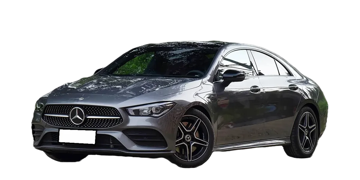 Mercedes Benz CLA Sedan AMG Line 2020–2023