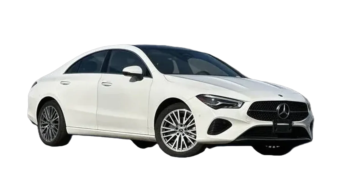 Mercedes Benz CLA Sedan Base 2024