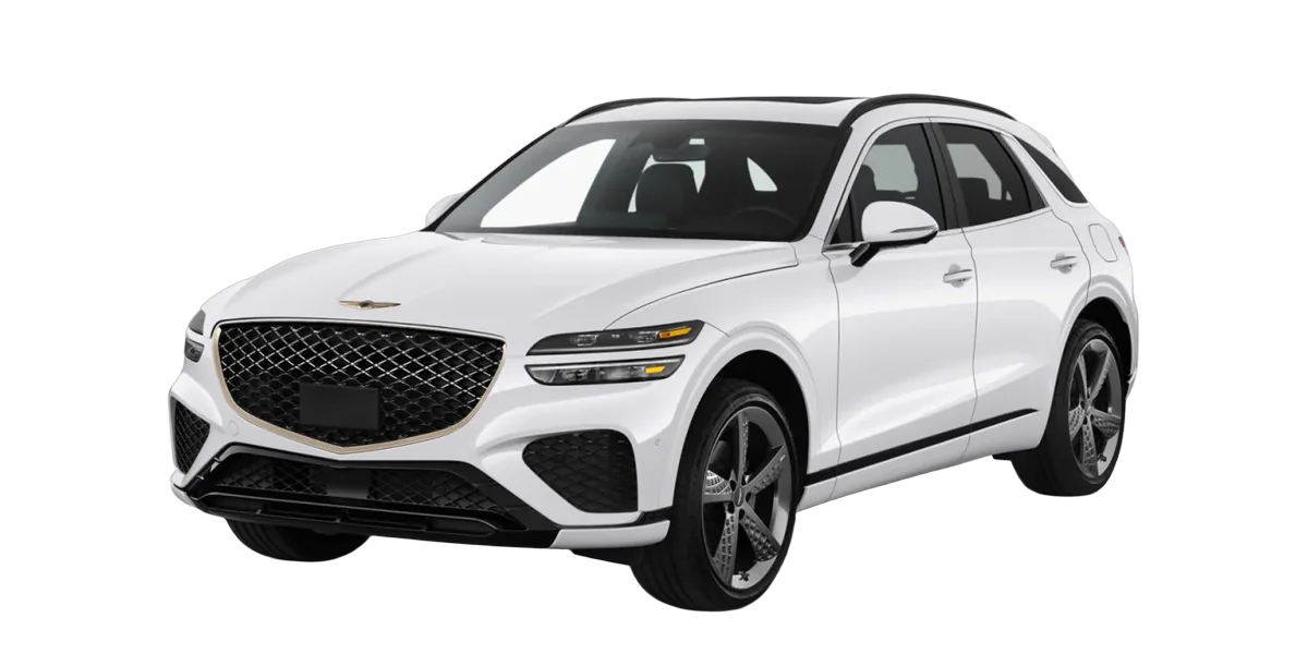 Genesis GV70 Sport 2022