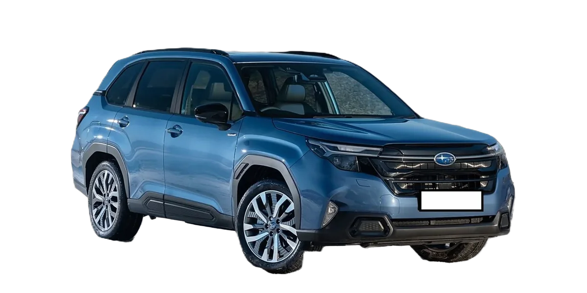 Subaru Forester Sport 2025