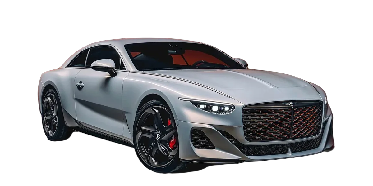 Bentley Batur 2023