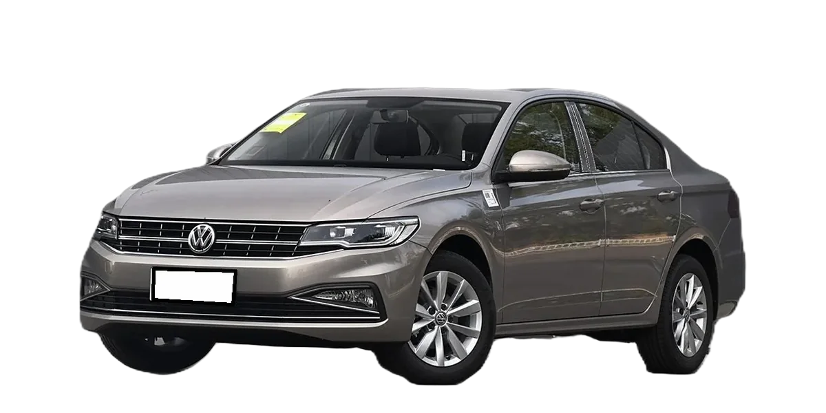 Volkswagen BORA 2020