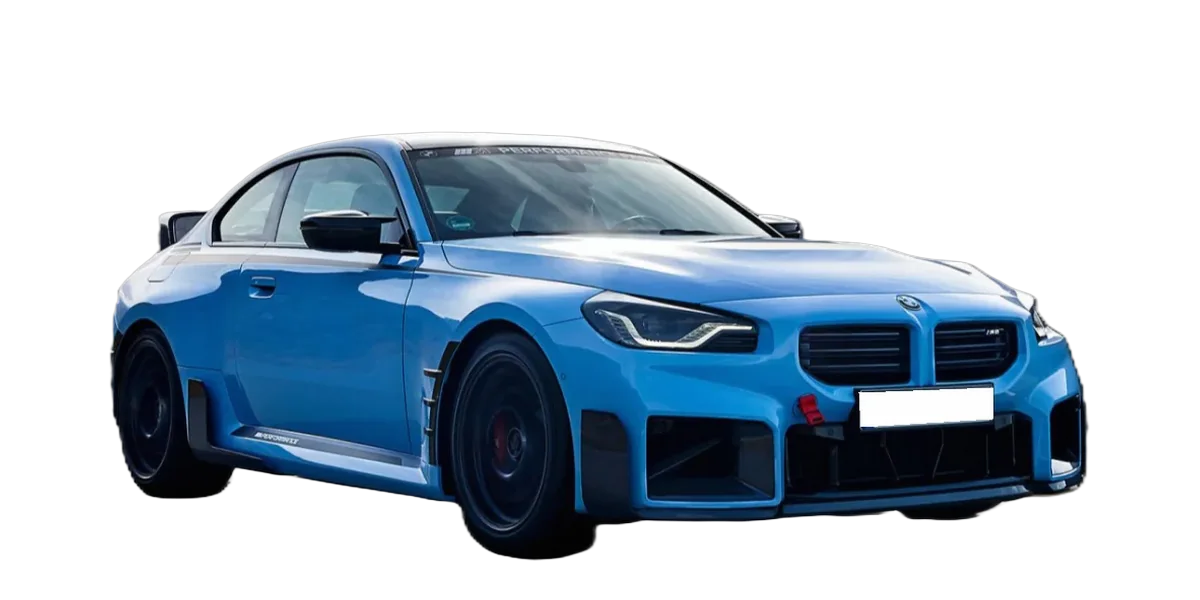 BMW M2 Competition CS 2023