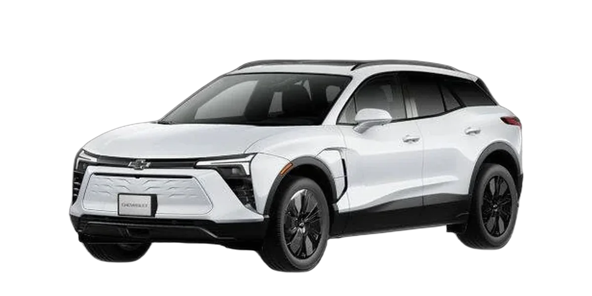 Chevrolet Blazer EV RS 2024–