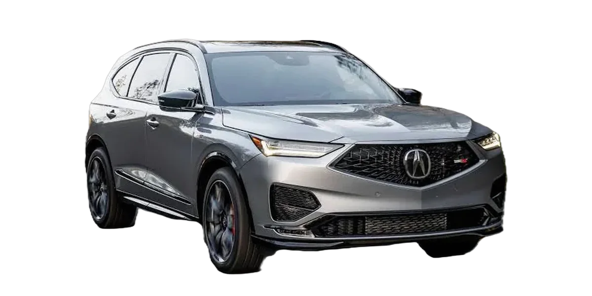 Acura MDX Base 2022–2024
