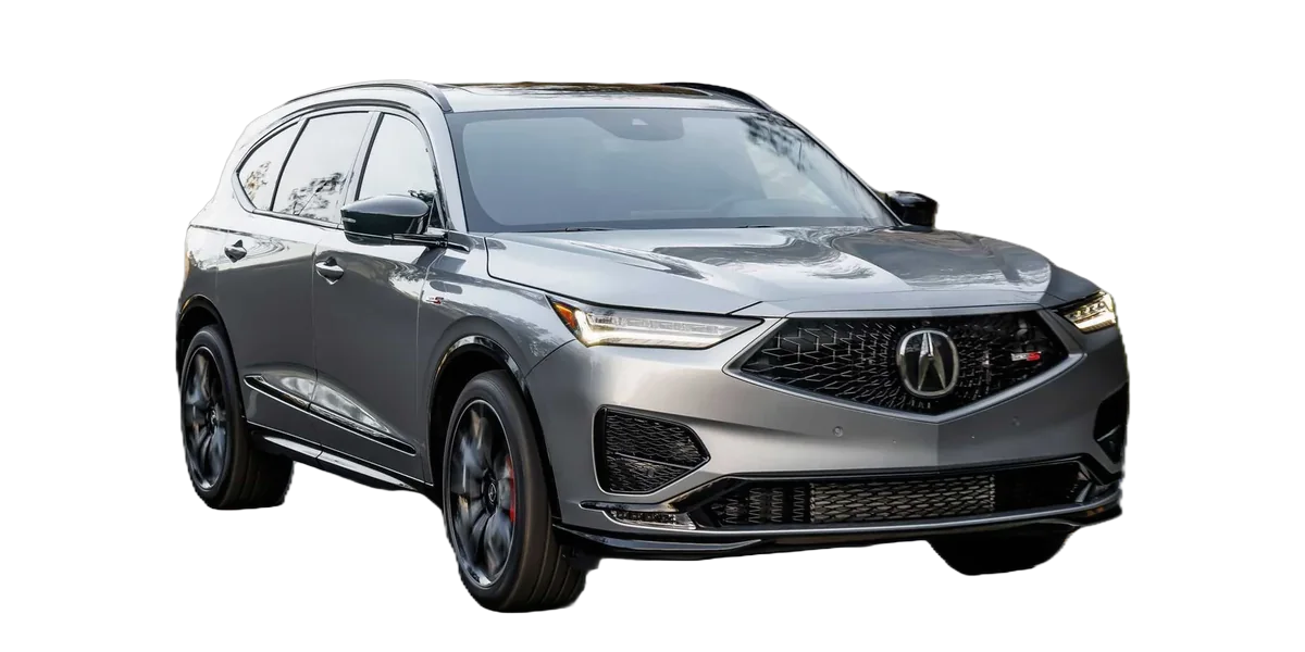 Acura MDX 2022