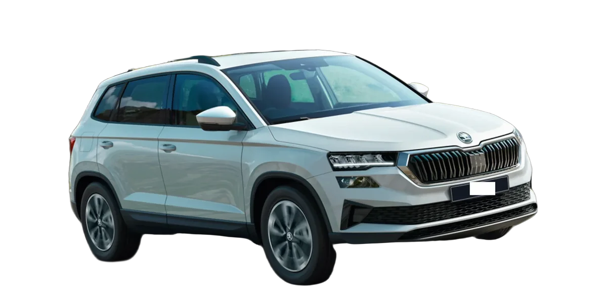 Skoda Karoq 2024