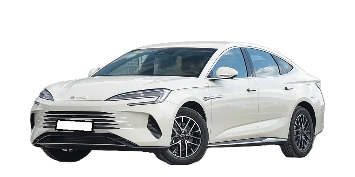 BYD Seal 07 DM-i 2024