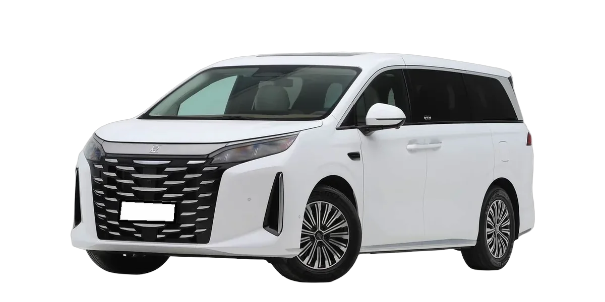 BYD C-Summer DM-i 2025