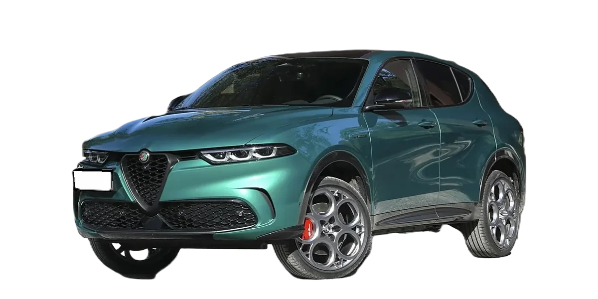 Alfa Romeo Tonale 2023–2025