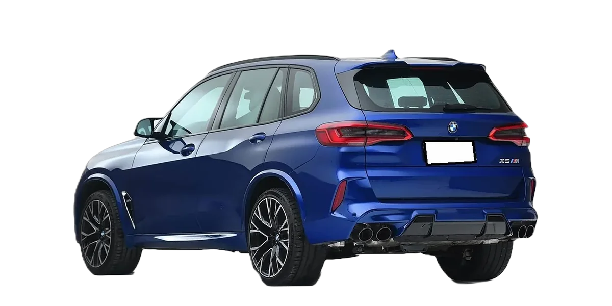 BMW X5 X5M 2020–2023