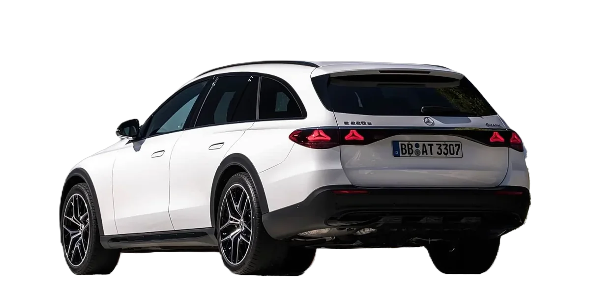 Mercedes Benz E-Class Wagon 2024–